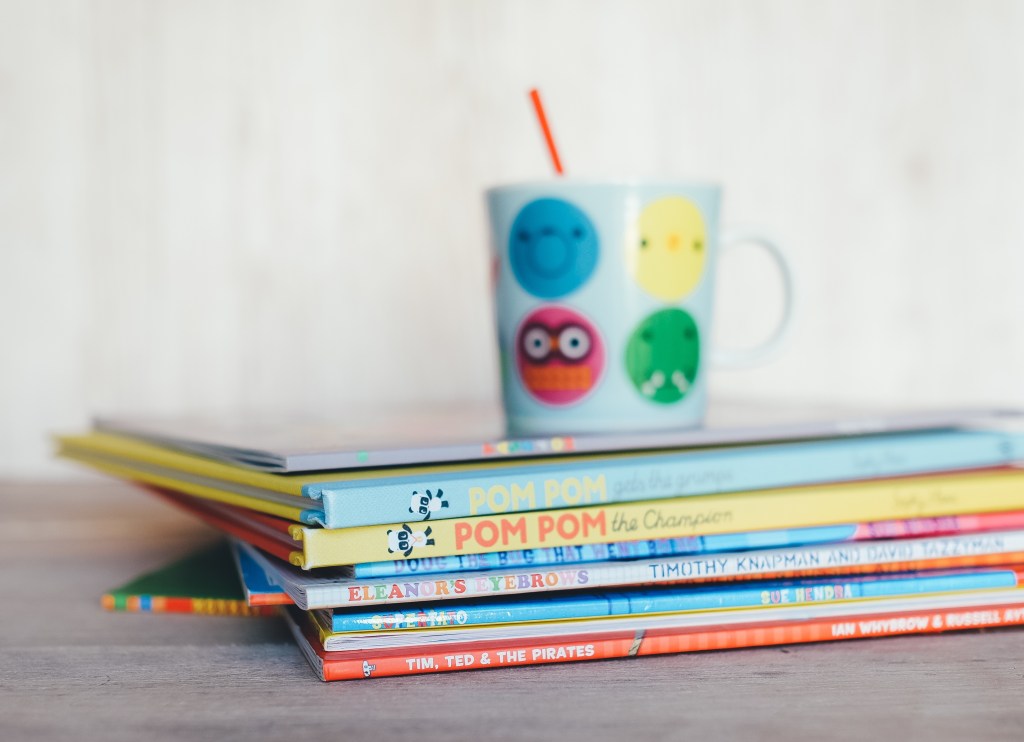 Was macht ein gutes Kinderbuch aus? Kinderbücher zeigen die Welt aus der Sicht der Kinder und nicht aus Sicht der Erwachsenen.